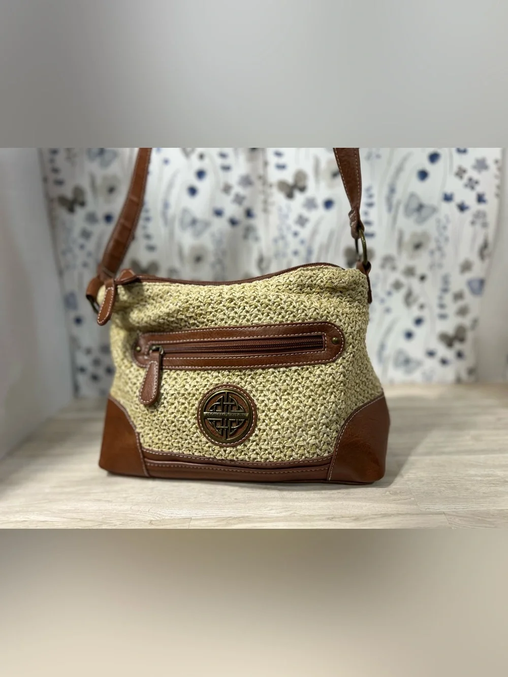 Stone & Co. Rio Rancho Midi BX crossbody bag